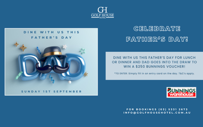 Father’s Day