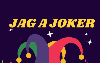Jag A Joker