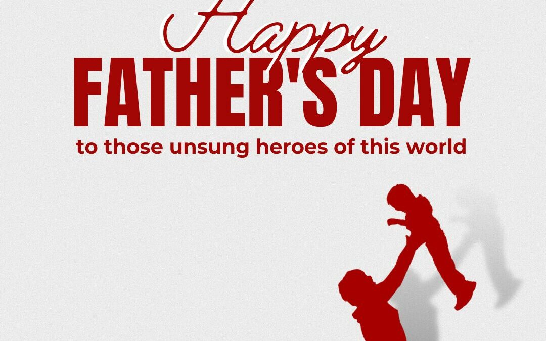 Father’s Day 2025